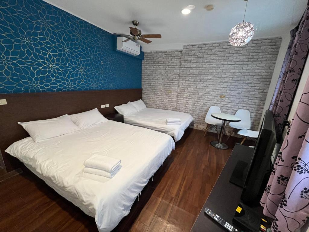 藍晴庭 호텔 이미지 1