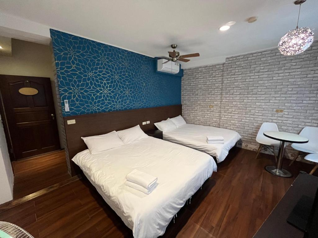 藍晴庭 호텔 이미지 1