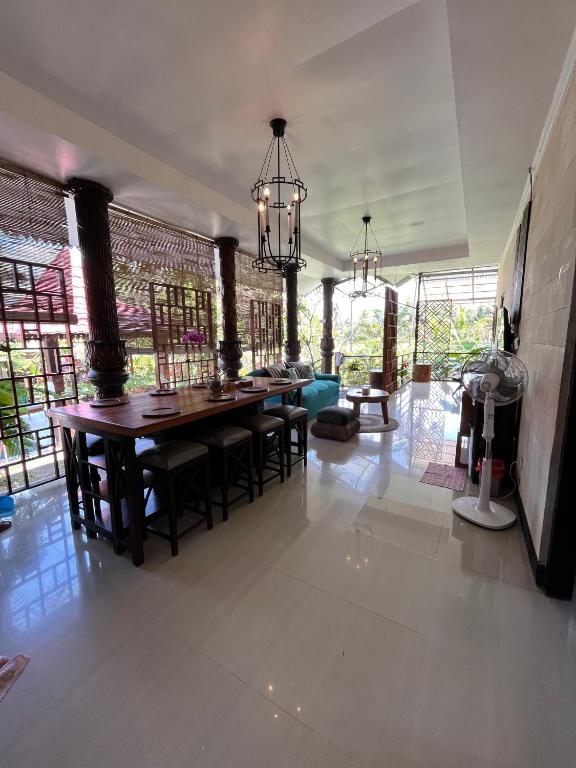 Villa Padi Cangkringan