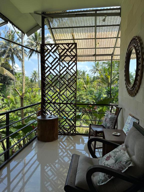 Villa Padi Cangkringan