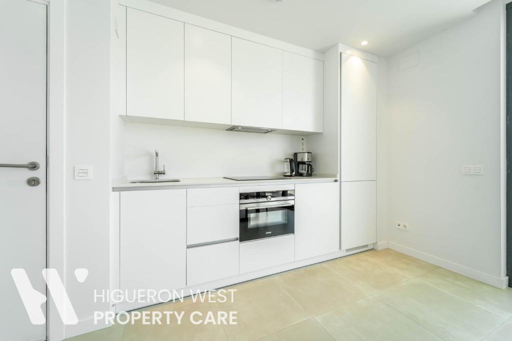 Higueron West Collection - El Sol Sur by HWPC - 5