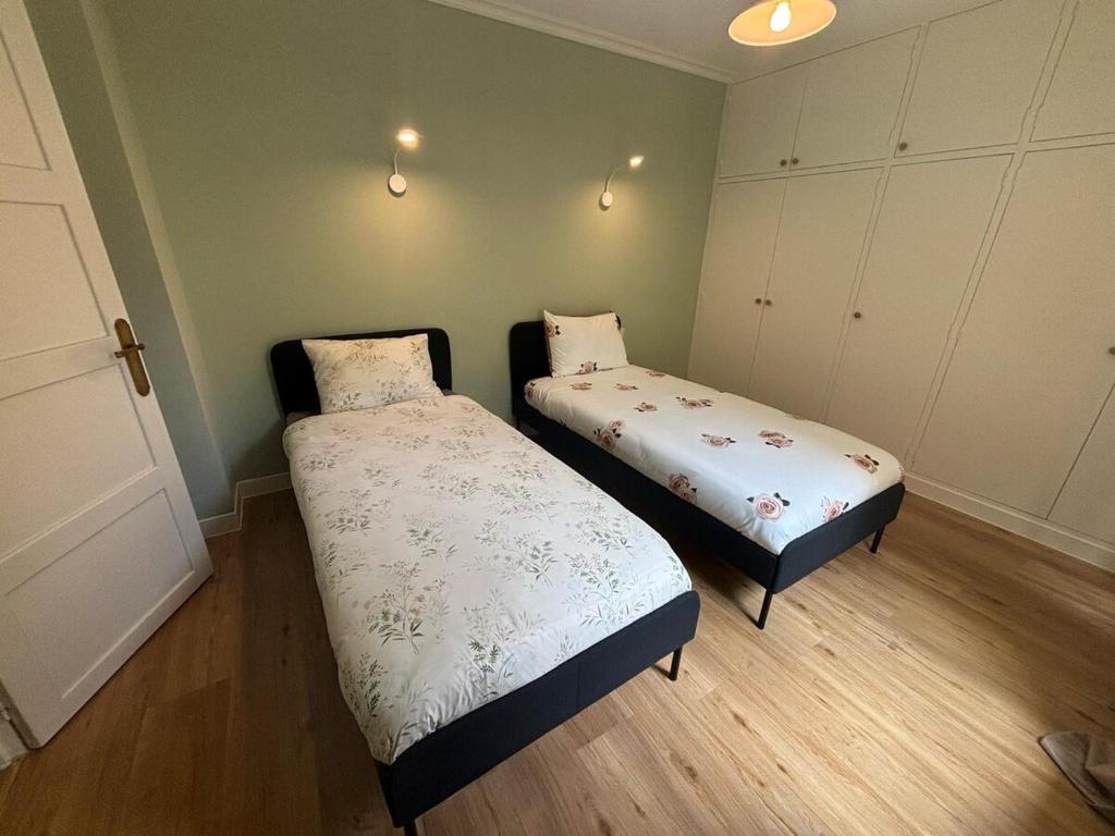 Grand T3 90m2 Haussmanien avec suite en centre ville et parking TOUT inclus - 2