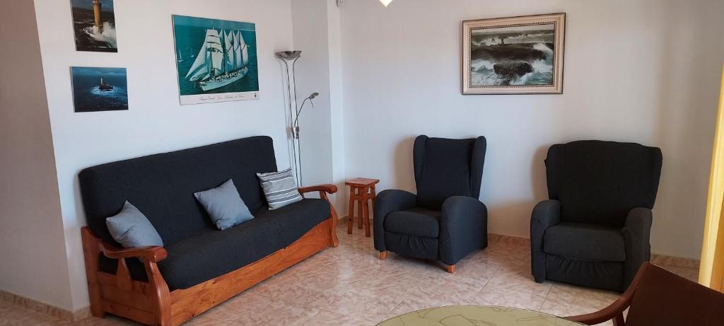 Apartamento LIDIA en Santa Pola - 4