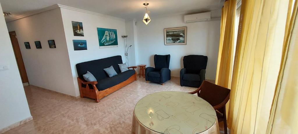 Apartamento LIDIA en Santa Pola - 2