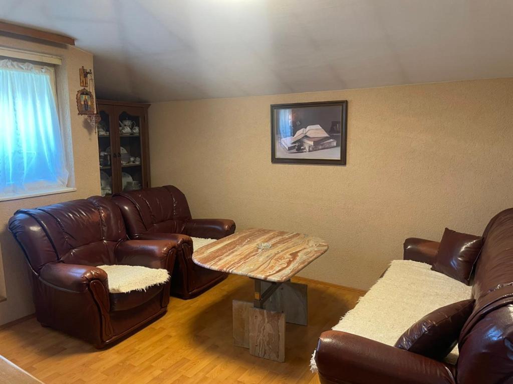 Apartman Janković, Paracin