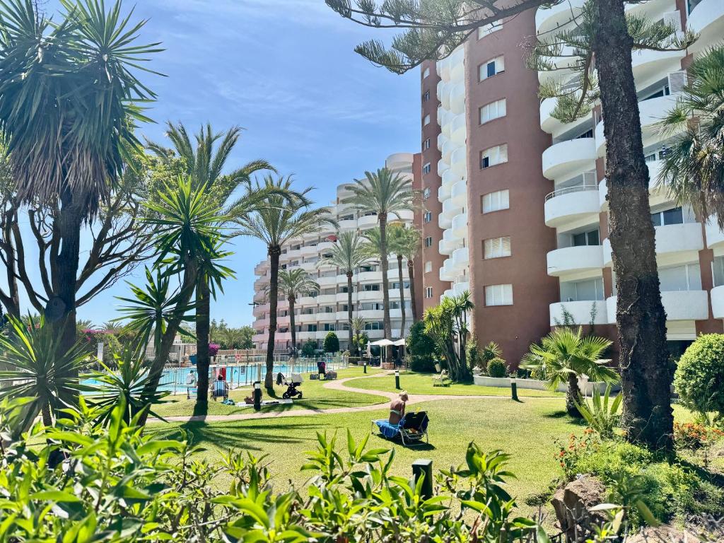 Casa Palmeras de Marbella - 2