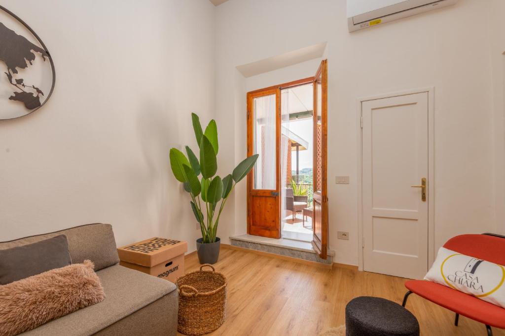 Casa Chiara Elegance and Relax in San Miniato - 4