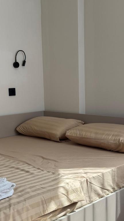 1 room Apart in the CENTER, Almaty