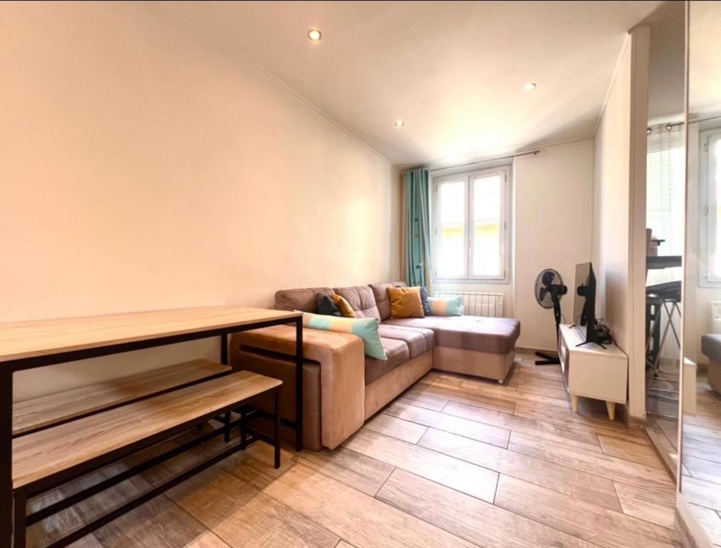 Residence Lascaris - 5