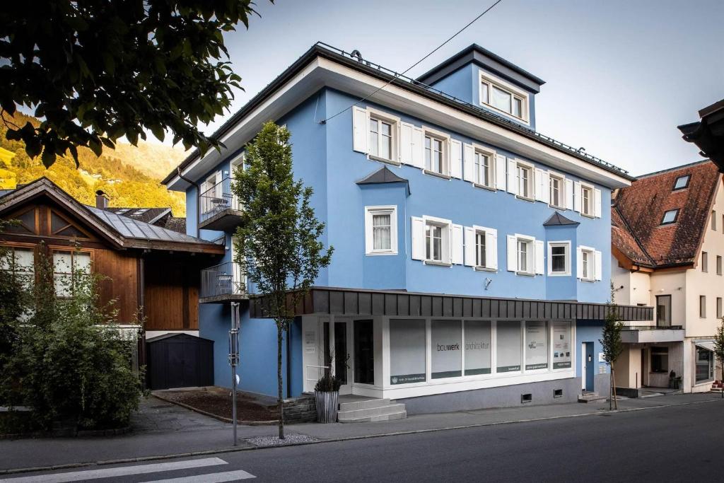 Villa Blau - 2