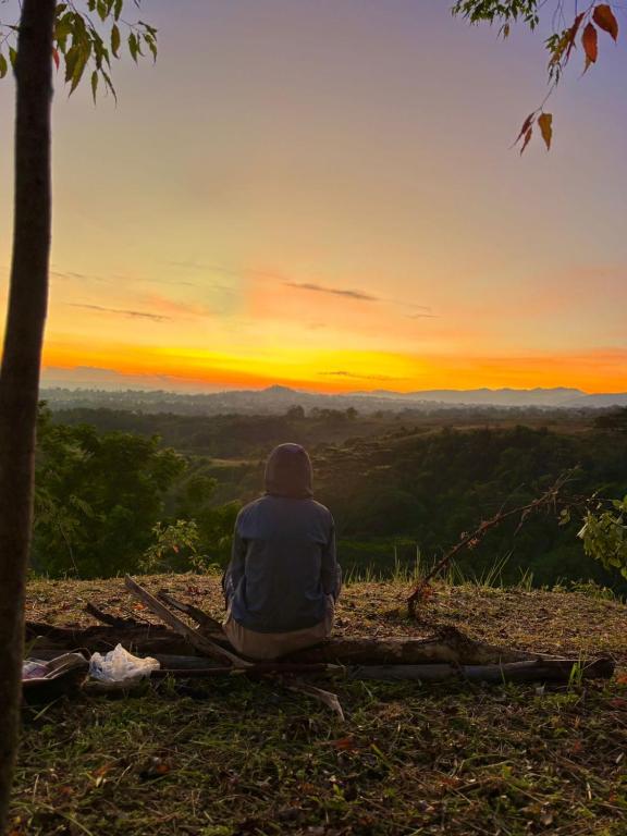 Ruteng Glamping & Campsite, Ruteng