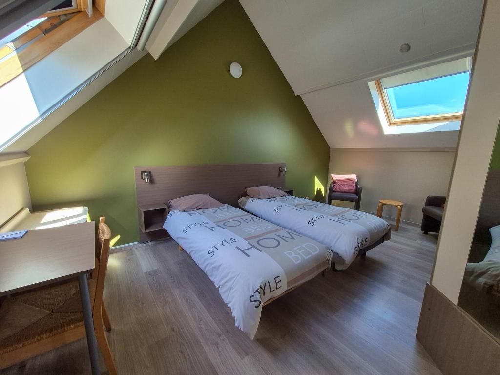 B&B Tlekkerbeddeke, Rumst