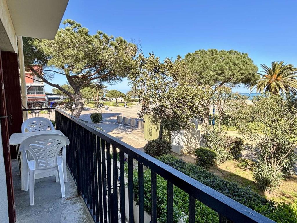 Appartement 2 pièces 4 couchages ARGELES SUR MER AR110-005 - 3