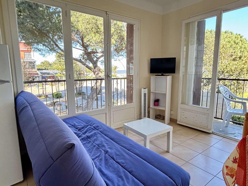 Appartement 2 pièces 4 couchages ARGELES SUR MER AR110-005 - 4