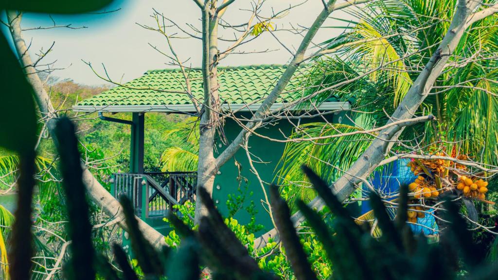 3. Jardin S..