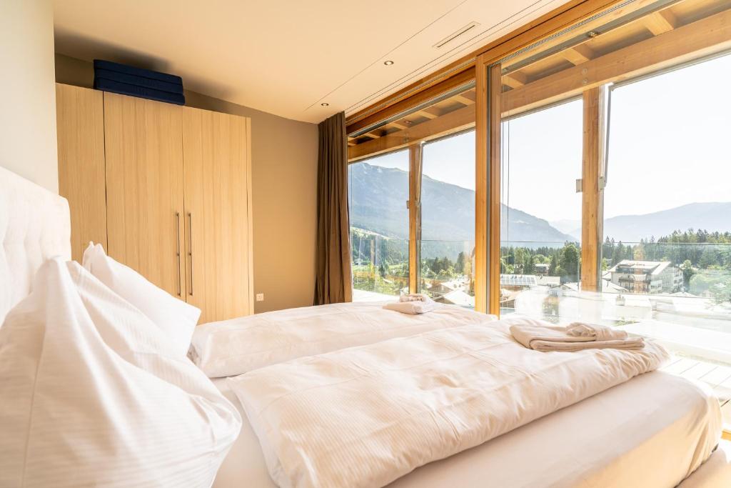 Edelweiss Mountain Suites 07-08 - 2
