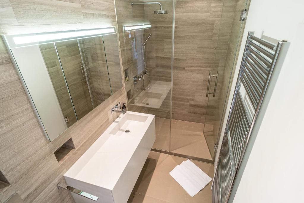 Edelweiss Mountain Suites 07-08 - 3