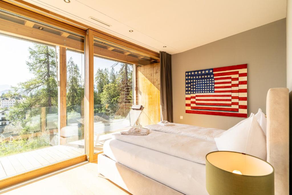 Edelweiss Mountain Suites 07-08 - 4