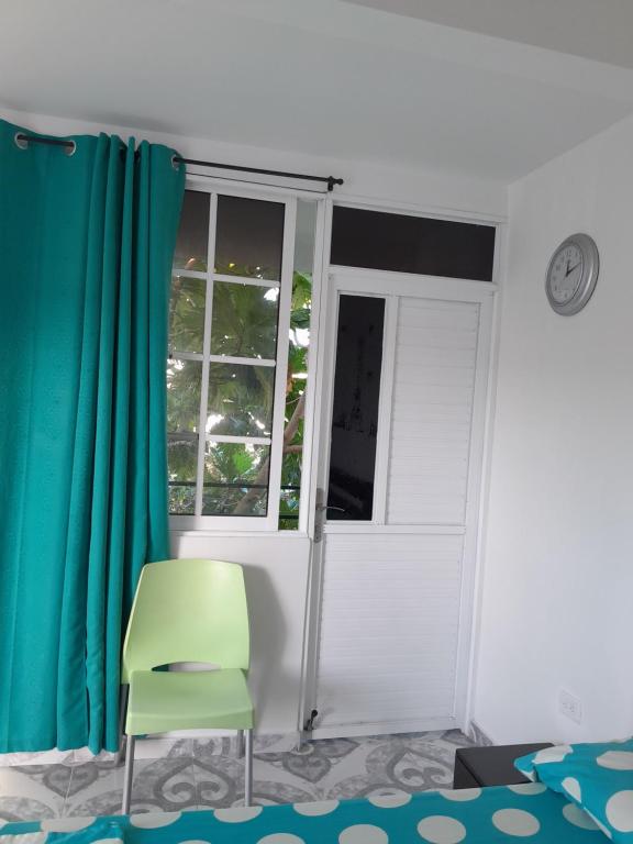 Hospedaje Brisas del Mar 3A - 2