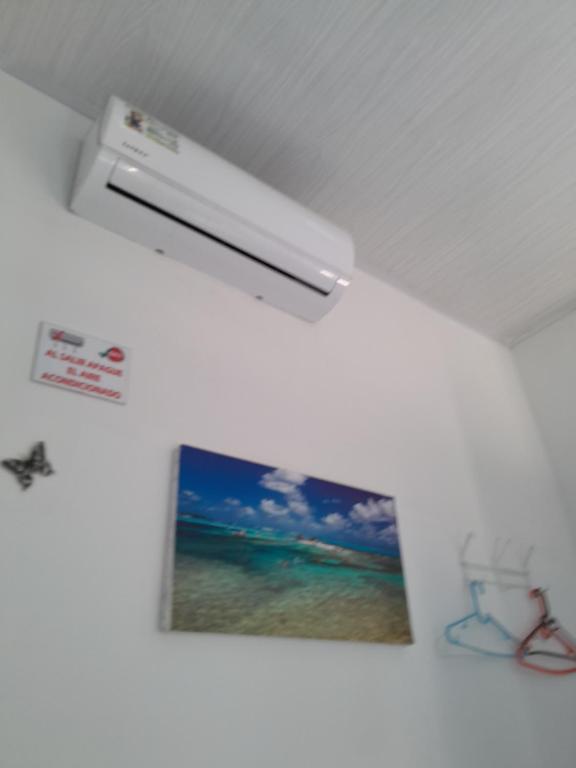 Hospedaje Brisas del Mar 3A - 3