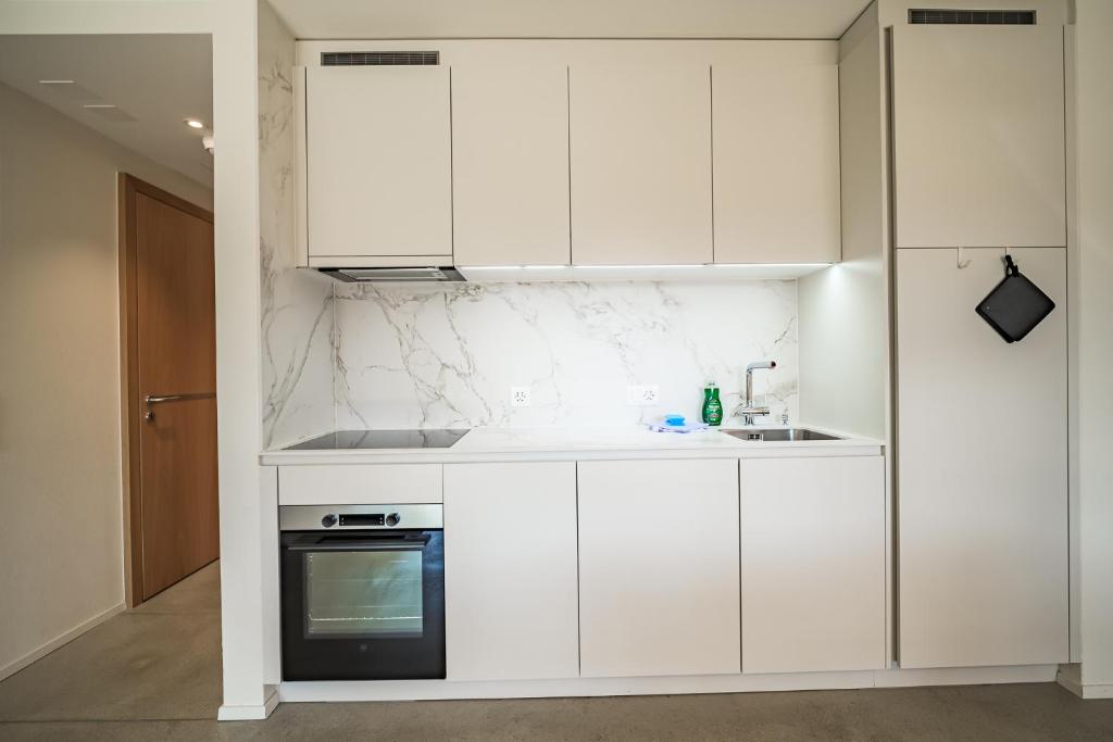 Edelweiss Ferienwohnung, Stenna Sulegliada - 5