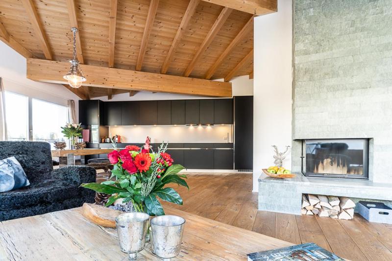 Edelweiss Promenada Penthouse - 1