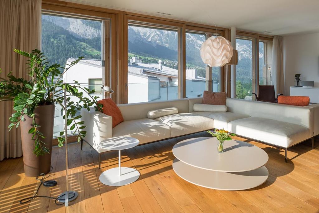 Edelweiss Mountain Suites 06-08 - 1