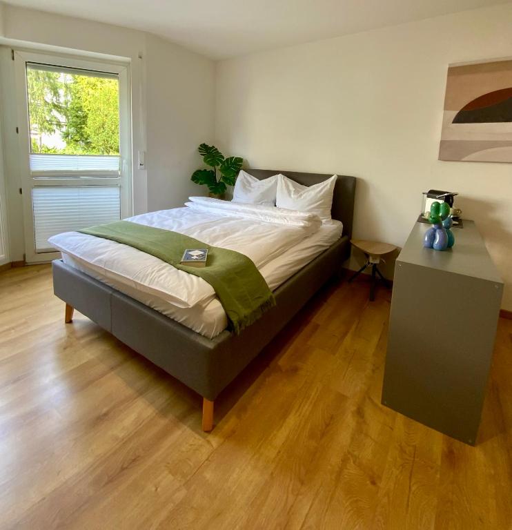 Studio im Herzen von Bamberg, Bamberg