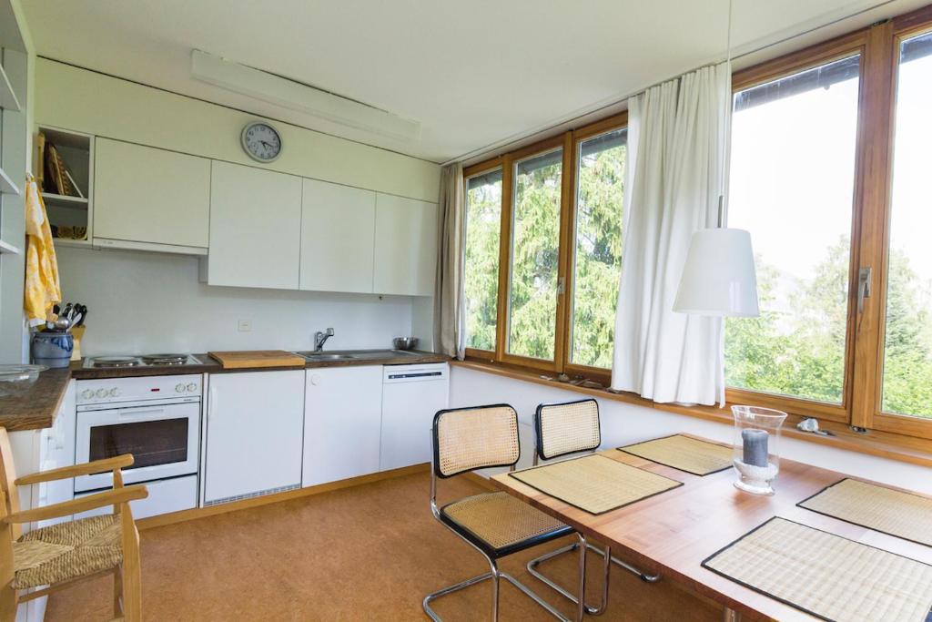 Edelweiss Haus Collina - 3