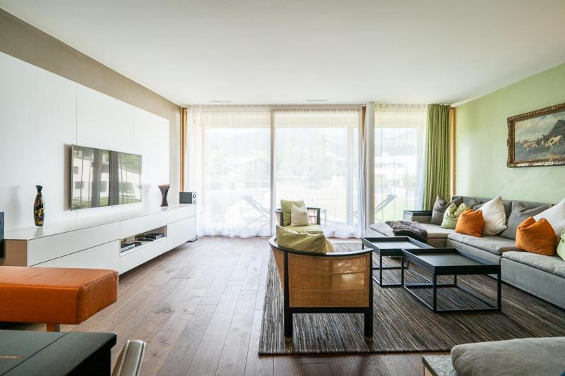 Edelweiss Mountain Suites 04-05 - 5