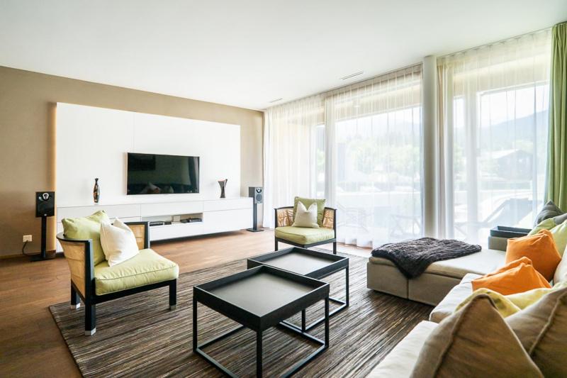 Edelweiss Mountain Suites 04-05 - 1