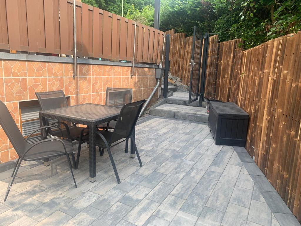 Haus Waldeck, Stolberg