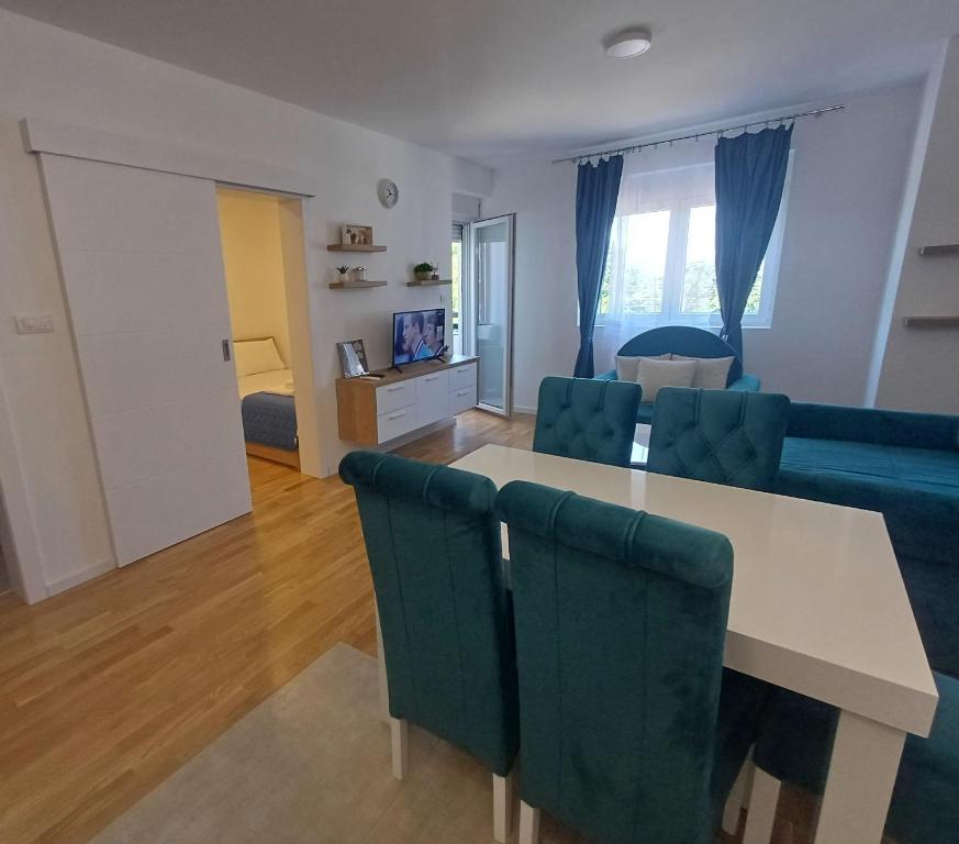 Apartman TRI PRINCEZE - 2