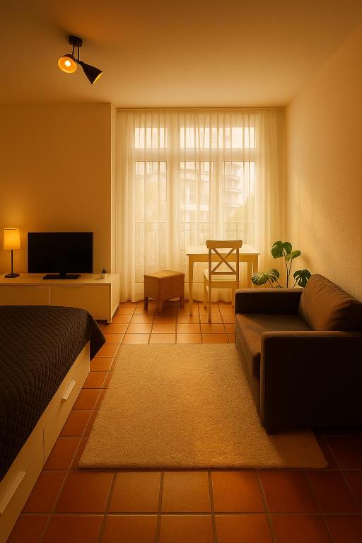 Cozy & Chic in Central Cologne, Kolín nad Rýnem