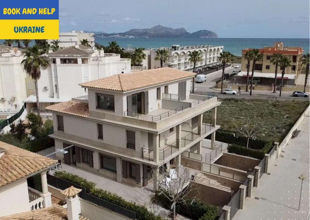 Casa Juan, Can Picafort