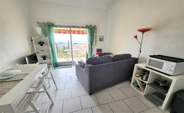Charmant duplex vue mer panoramique sur le Golfe de Giens avec piscine - 5