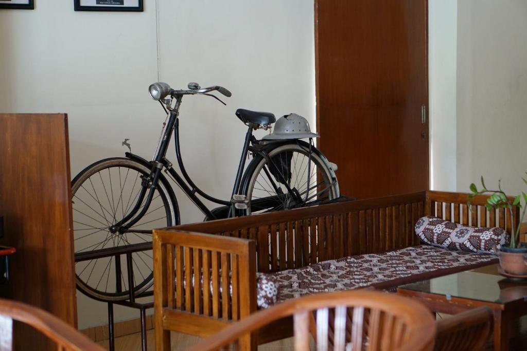 Grha Somaya, Yogyakarta