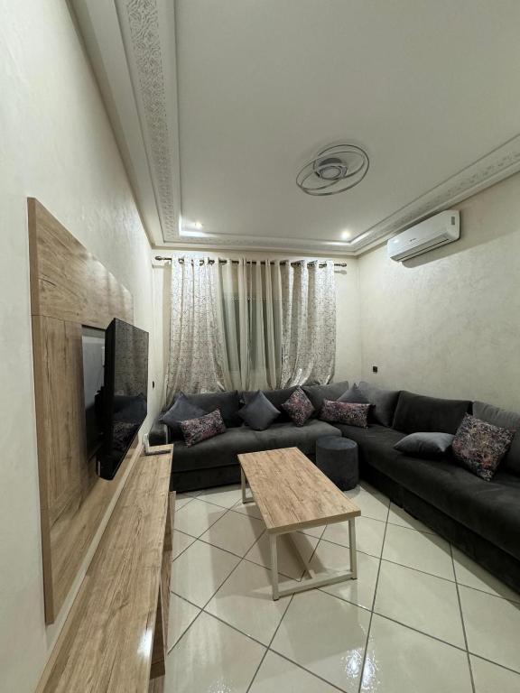 Appartmojonera 204, Tanger