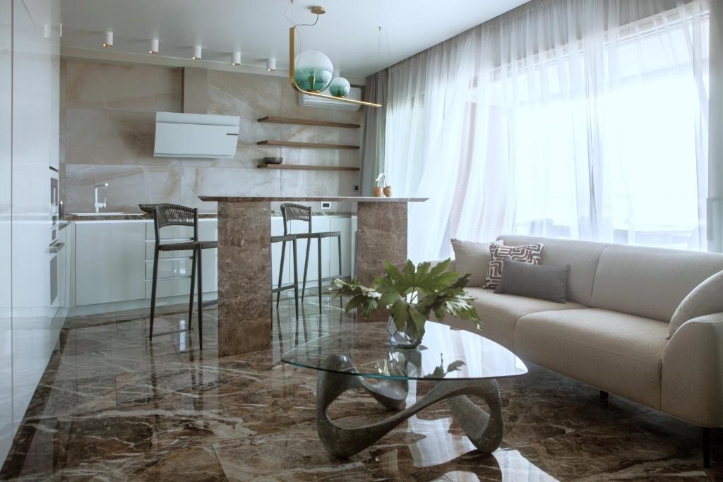 Apartments Alacritas - 1