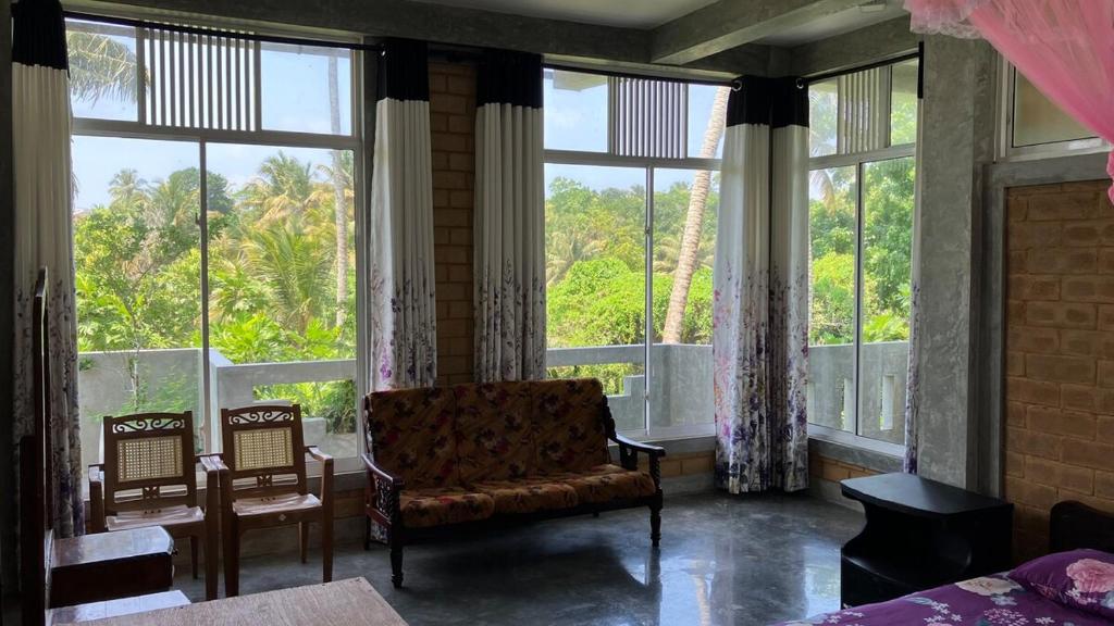 All in one Apartment, Matara