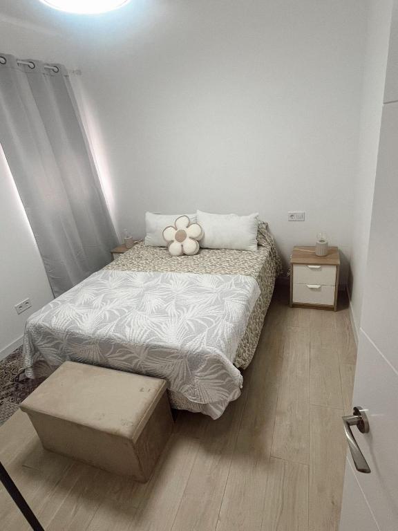 Apartamento patio Andaluz - 4
