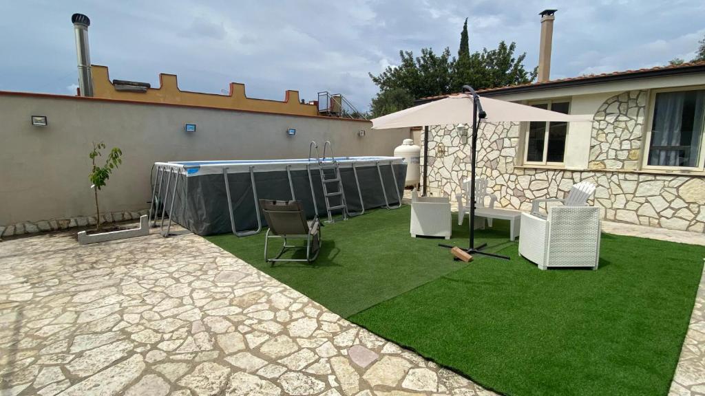 La Casa Di Maria - 3