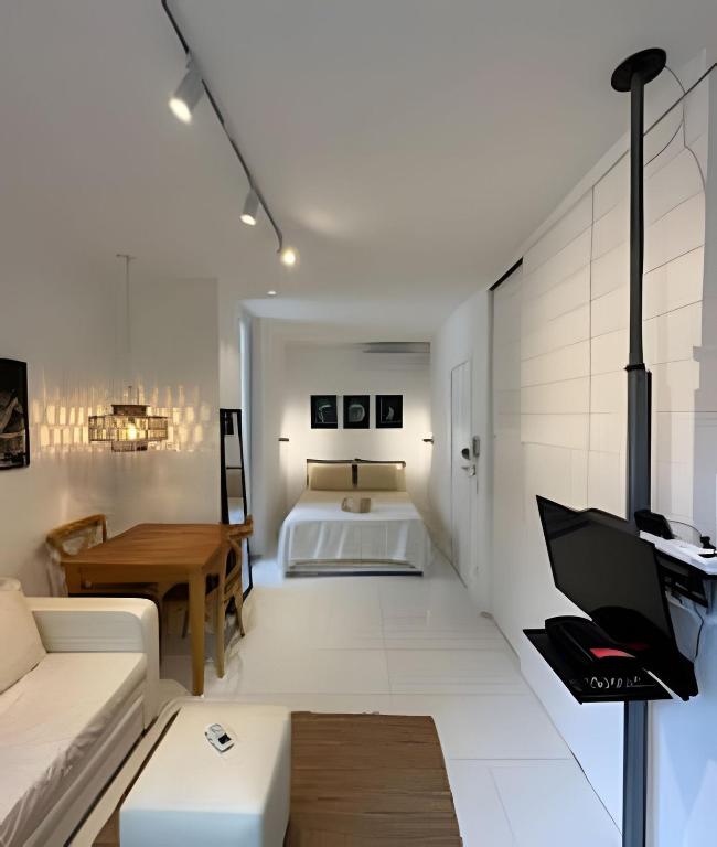 Studio Bartho Leblon, Rio de Janeiro