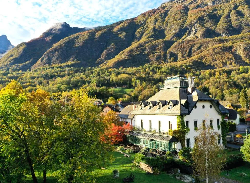 Dobra Vila Bovec