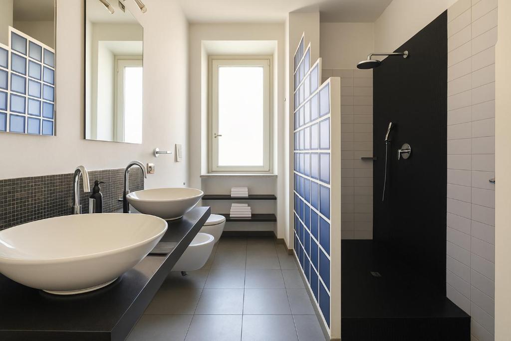 Boschetto Apt - Homkeey Apartments - 3