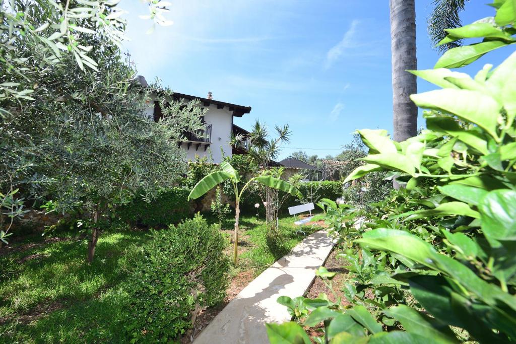M&G Holiday House - 5