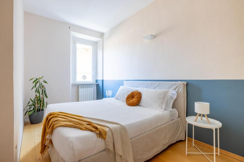 Boschetto Apt - Homkeey Apartments - 2