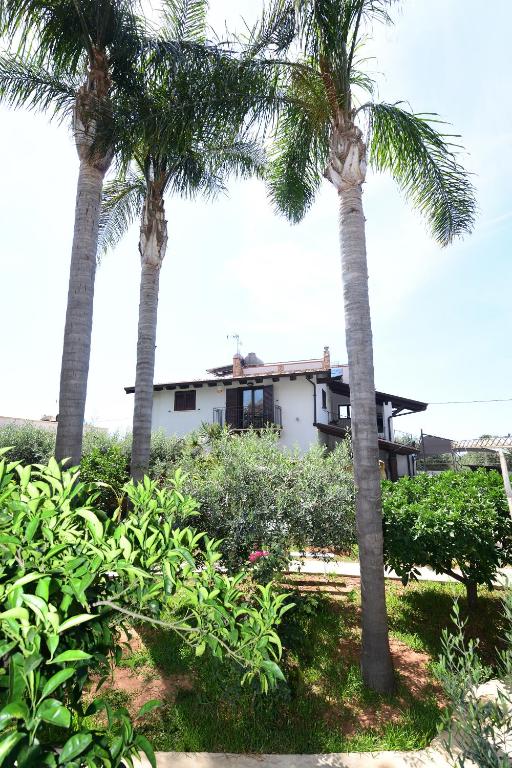 M&G Holiday House - 4