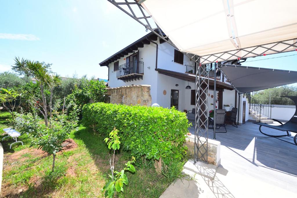 M&G Holiday House - 3