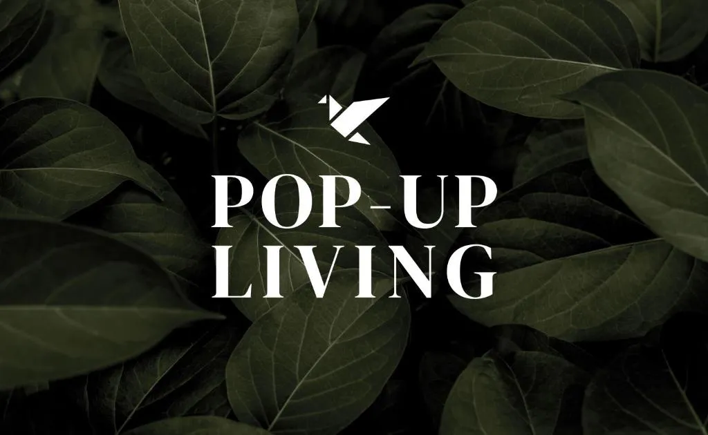 POP-UP LIVING Zell am See, hotel in Zell am See